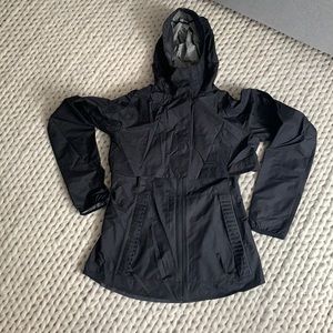 Lululemon Run Rain/Wind Jacket & Vest